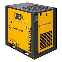 Винтовой компрессор ET-Compressors ET SL 4,0 8 IP55 (миниатюра)