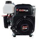 Мотопомпа бензиновая EVOline XG 15. Дополнительное изображение 1