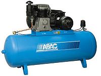 Поршневой компрессор Abac B 7000 / 270 FT 10 (миниатюра)
