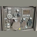 Бензиновый генератор HND GE 6000 JSi. Дополнительное изображение 6