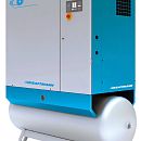 Винтовой компрессор Kraftmann VEGA 5 R 500 8. Основное изображение