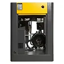 Винтовой компрессор ET-Compressors SL 11-08 D VS PM. Дополнительное изображение 2