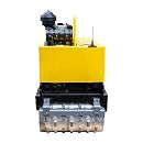 Виброкаток STEM Techno SRTR 801D. Дополнительное изображение 3