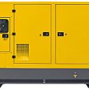 Дизельный генератор Atlas Copco QES 250. Основное изображение