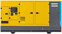 Дизельный генератор Atlas Copco QES 250 (миниатюра)