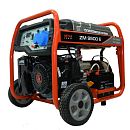Бензиновый генератор Mitsui Power ZM 9500 E. Дополнительное изображение 1