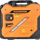 Бензиновый генератор Carver PPG-6500ISE. Дополнительное изображение 5