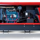 Дизельный генератор Chicago Pneumatic CPSG 40U. Дополнительное изображение 8