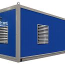Контейнер ТСС Север ПБК-6В базовая комплектация. Основное изображение