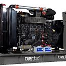 Дизельный генератор Hertz HG 330 DL. Основное изображение