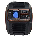 Бензиновый генератор EVOline BQH 7500 E. Дополнительное изображение 3