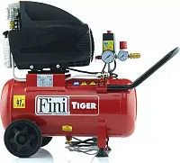 Коаксиальный поршневой компрессор FINI TIGER 265M (миниатюра)