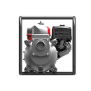 Бензиновая мотопомпа A-iPower AWP80TX. Дополнительное изображение 6