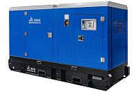 Дизельный генератор ТСС АД-32С-Т400-1РКМ15 в кожухе (миниатюра)