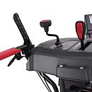 Бензиновый снегоуборщик EVOline SBG 760 HE. Дополнительное изображение 7