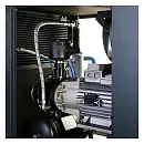 Винтовой компрессор на ресивере с прямым приводом FINI K-MAX 1108-500F. Дополнительное изображение 3