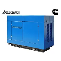 Дизельный генератор Азимут АД-40С-Т400-1РПМ15 (миниатюра)