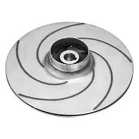 Крыльчатка насоса PSTC 32-200/40 PURITY SS304 d.204/18 (миниатюра)