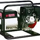 Бензиновый генератор EuroPower EP 6500 T 3X230V. Основное изображение