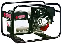 Бензиновый генератор EuroPower EP 6500 T 3X230V (миниатюра)