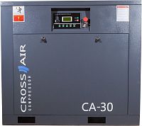 Винтовой компрессор Crossair CA30-10RA (миниатюра)