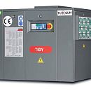 Винтовой компрессор DALGAKIRAN TIDY5-7. Основное изображение