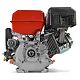 Бензиновый двигатель REDVOLT R420E (Q-тип). Дополнительное изображение 5