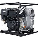 Бензиновая мотопомпа Koshin KTZ-100X. Основное изображение