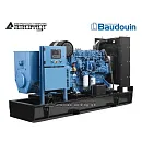 Дизельный генератор Азимут АД-120С-Т400-1РМ9. Основное изображение