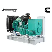 Дизельный генератор Азимут АД-80С-Т400-2РМ15 (миниатюра)