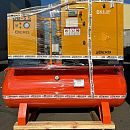 Винтовой компрессор Berg ВК-5.5РО-500 12 (IP54). Дополнительное изображение 2