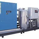 Осушитель воздуха Kraftmann KHBD 8000. Основное изображение