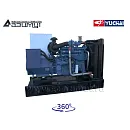 Дизельный генератор Азимут АД-150С-Т400-2РМ26. Основное изображение