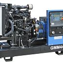 Дизельный генератор GMGen GMM44. Основное изображение