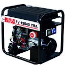 Бензиновый генератор Fogo FV15540TRA. Основное изображение