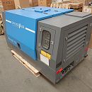 Передвижной компрессор CrossAir Borey 55-7B. Дополнительное изображение 4