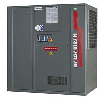 Винтовой компрессор DALGAKIRAN INVERSYS Plus 45-7 ID (миниатюра)