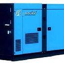 Дизельный генератор Airman SDG125S. Основное изображение