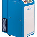Винтовой компрессор Kraftmann VEGA 4 CF 15. Основное изображение