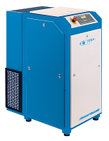 Винтовой компрессор Kraftmann VEGA 11 CF 15 (миниатюра)