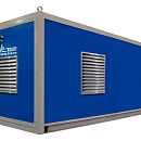 Контейнер ТСС Север ПБК-6,5В базовая комплектация. Основное изображение