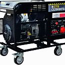 Бензиновый генератор CTG CX20000TA. Основное изображение