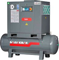Винтовой компрессор DALGAKIRAN TIDY3-7-200 (миниатюра)