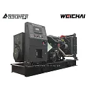 Дизельный генератор Азимут АД-60С-Т400-2РМ7. Основное изображение