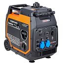 Инверторный генератор EVOline BQH 4000 E. Основное изображение