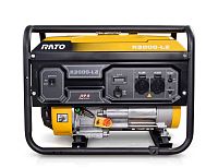 Бензиновый генератор RATO R3000-L2 (миниатюра)