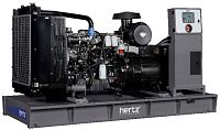 Дизельный генератор Hertz HG 150 PC (миниатюра)