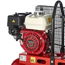 Бензиновый поршневой компрессор FINI MK103-100-5.5S. Дополнительное изображение 2