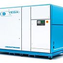 Винтовой компрессор Kraftmann VEGA 132 (14 бар). Основное изображение