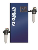 Осушитель воздуха Remeza REDC 17 (миниатюра)